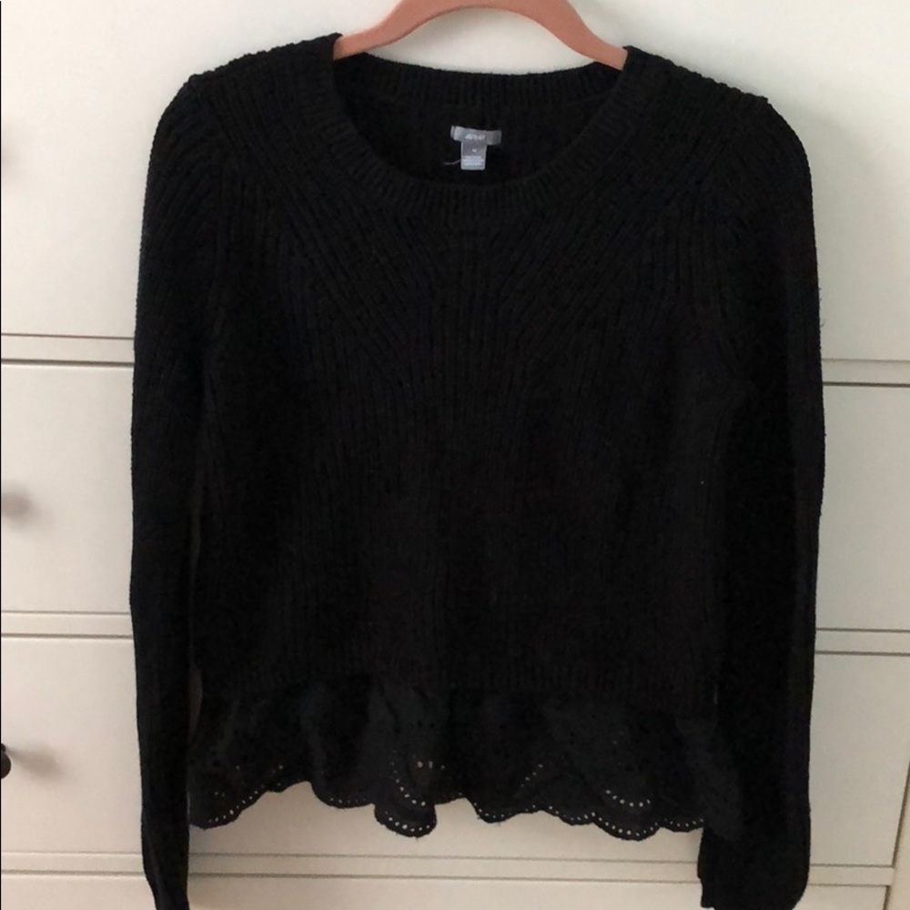 Aerie sweater